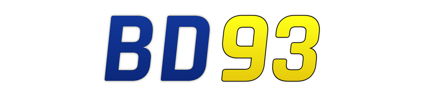 bd93 লোগো